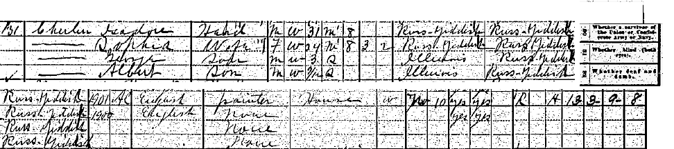 1910 Census
