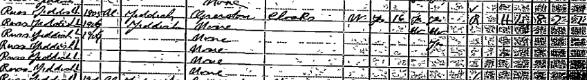 1910 Census