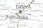 Disna area