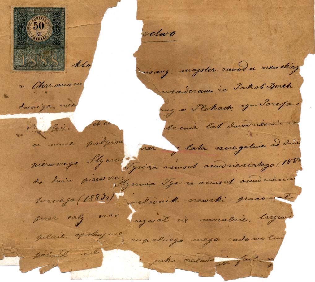 Recommendation Letter