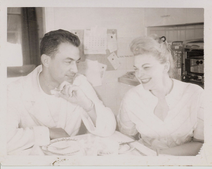 Elliot and Rose Segerman