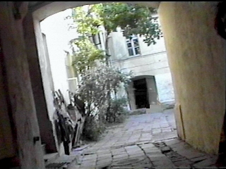 Jewish Hospital, Vilna