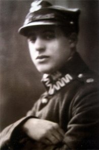 Yosef Tsombovsky (Jozef Dabranski)
